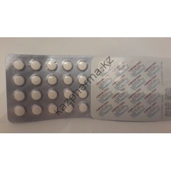 Кломид Ice Pharma 20 таблеток (1таб 50 мг) Индия - Акколь